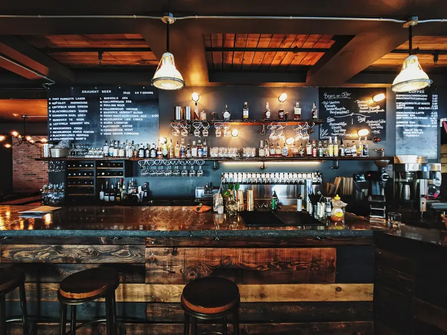 The Lounge preview