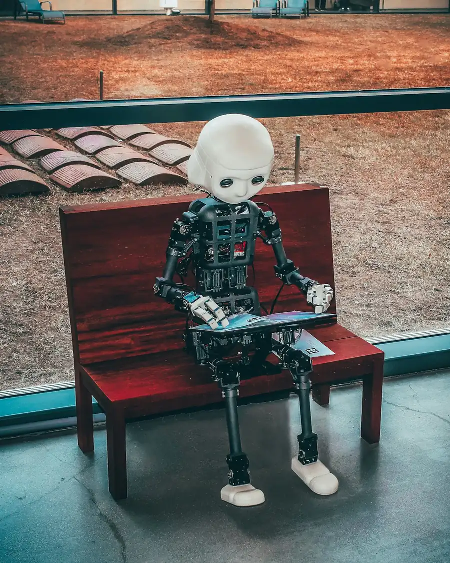 Nexus AI preview